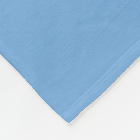 Argentinië Fleece Deken (Hoek)