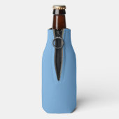 Argentinië Flesjeskoeler (Fles Achterkant)