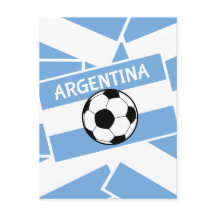 Argentinië Football