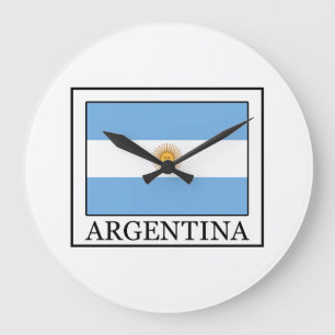 Argentinië Grote Klok