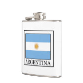 Argentinië Heupfles (Links)