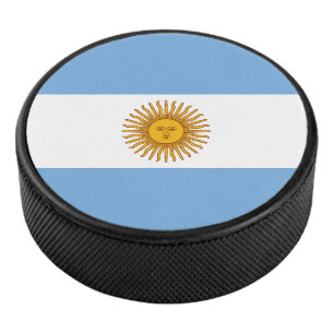 Argentinië Hockey Puck