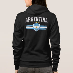 Argentinië Hoodie