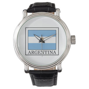 Argentinië Horloge