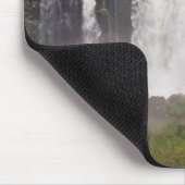 Argentinië; Igwazu; Igwazu Herfsten. Salto San Muismat (Hoek)