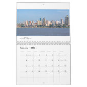 Argentinië Kalender (Feb 2026)