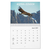 Argentinië Kalender (Mar 2027)