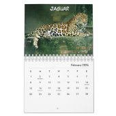 Argentinië Kalender (Feb 2026)