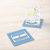 Argentinië Kartonnen Onderzetters (Insitu)