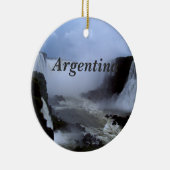 Argentinië Keramisch Ornament (Rechts)