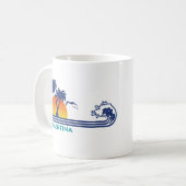 Argentinië Koffiemok (Voorkant links)