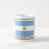 Argentinië Koffiemok (Center)