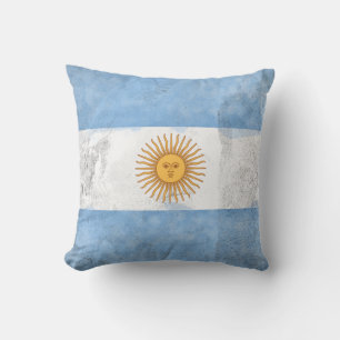 Argentinië Kussen