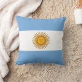 Argentinië Kussen (Deken)