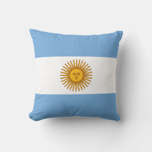 Argentinië Kussen