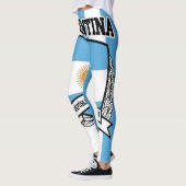 Argentinië Leggings (Links)