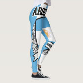 Argentinië Leggings (Rechts)