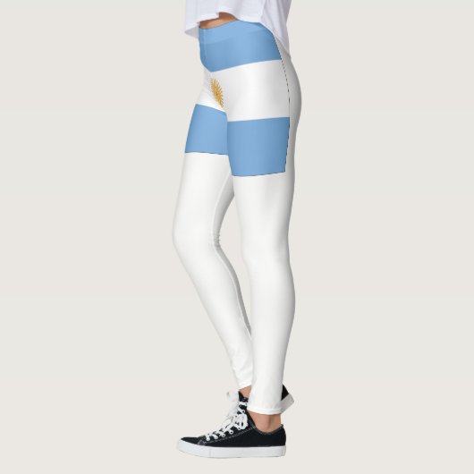 Argentinië Leggings (Links)