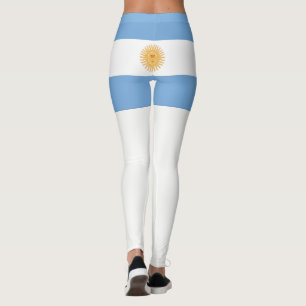 Argentinië Leggings