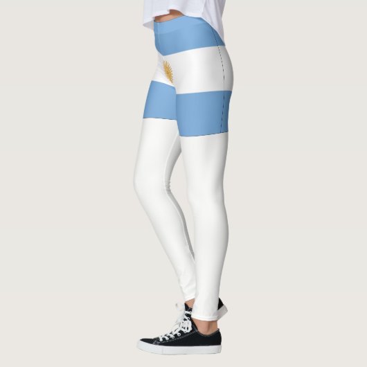 Argentinië Leggings (Links)