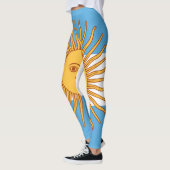 Argentinië Leggings (Links)