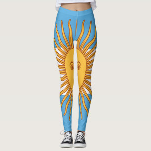 Argentinië Leggings