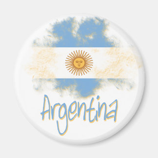Argentinië Magneet