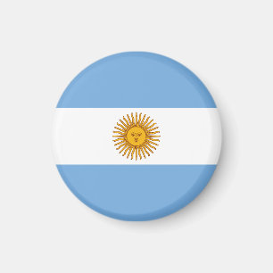 Argentinië Magneet