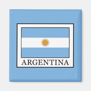 Argentinië Magneet
