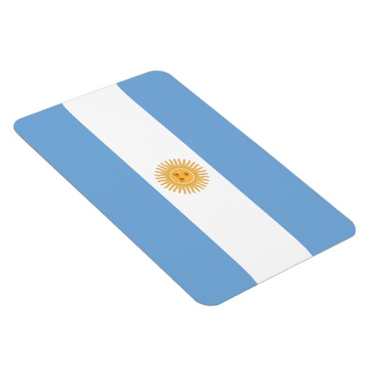 Argentinië Magneet (Rechterzijde)