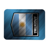 Argentinië Magneet (Horizontaal)