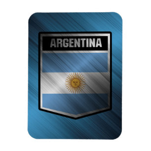 Argentinië Magneet