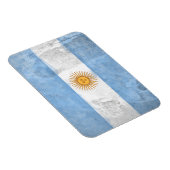 Argentinië Magneet (Rechterzijde)