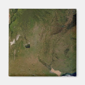 Argentinië Magneet (Voorkant)