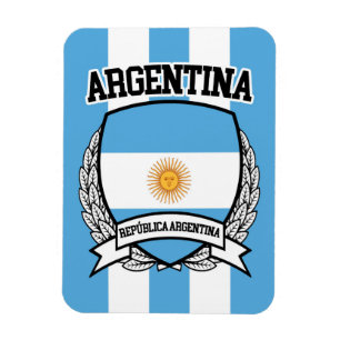 Argentinië Magneet