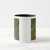 Argentinië Mok (Midden)