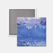 Argentinië, Patagonia, Parque Nacional los Magneet (Voorkant / Achterkant)