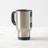 Argentinië Reisbeker (Voorkant links)