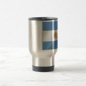 Argentinië Reisbeker (Center)