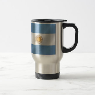 Argentinië Reisbeker