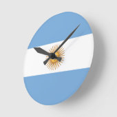 argentinië ronde klok (Hoek)
