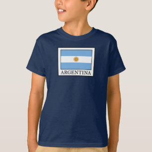 Argentinië T-shirt
