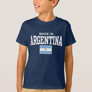 Argentinië T-shirt