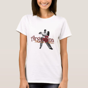 Argentinië T-shirt