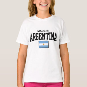 Argentinië T-shirt