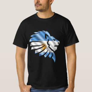 Argentinië T-shirt