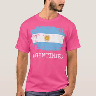 Argentinië T-shirt