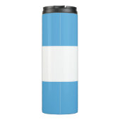 Argentinië Thermosbeker (Achterkant)