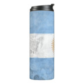 Argentinië Thermosbeker (Gedraaid links)