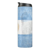 Argentinië Thermosbeker (Geroteerd rechts)